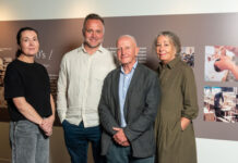 Exhibition celebrates 80 years of Robert Gordon Pottery