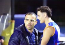 Eagles hoping to fly back to top division