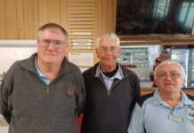 Dady sets scene for Father’s Day with weekly challenge win