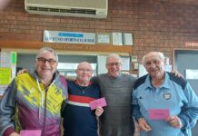 Edge found in countback after sensational game at San Remo