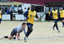 Pakenham take out premiership