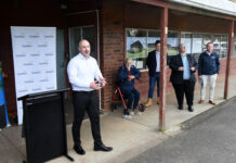 Reserve transformation ahead