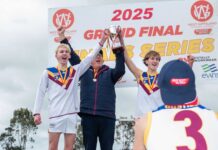 No drought for Dusties after back-to-back premiership cups