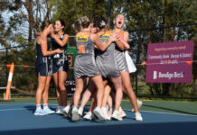 Last-gasp scenes for Giants