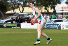 Carpet ride for the Cobras