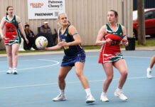 A Grade legends look to hold off a fresh-faced chasing pack