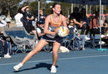 Giants lead cream of the WGFNC crop