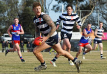 Armoury and ammunition