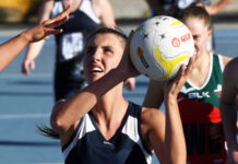 Great escape for the Goon