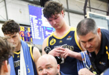 Venning wins second consecutive top honour as coach