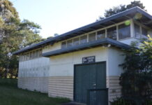 Old hall could be saved from demo