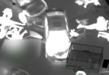 Six alleged home invaders arrested after police pursuit