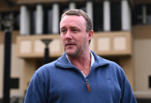 Truckie fined for menacing ‘bullet’ tweet to PM