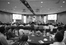 Division into dialogue