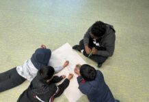 Pyjama day donations