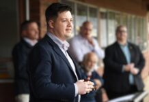 Shock on MPs Stalin comparison