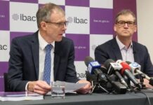 Operation Sandon charges laid