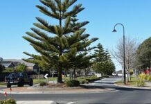 Safety upgrades begin