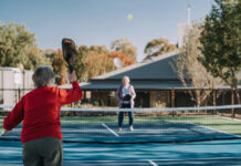 Over 50s community invites locals to tour its last remaining homes