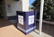 Machetes officially banned