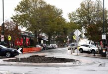 Main Street revamp to begin