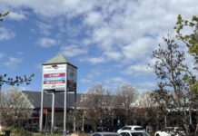 Business as usual but crime frustration grows