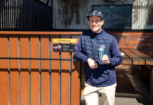 Things brewing up at Southside