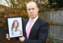 At home support needed, Coroner says