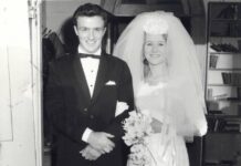 60 years, still strong