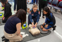 Lang Lang ready to restart a heart