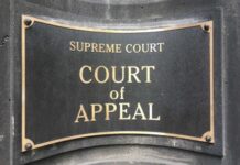 Camper killer’s appeal against guilty verdict to begin