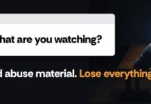 ‘What are you watching?’: New campaign targets child-abuse material