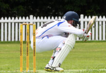 Day of highlights in A Grade