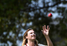 Premier battle is red hot