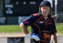 Highs and lows of cricket