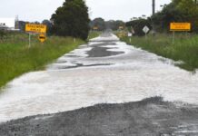 Plan reinforces ’two Cardinias’, says councillor