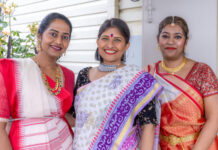 Celebration of Colour