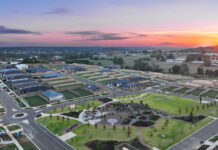 Gippsland’s Biggest Display Village Set to Launch with Family Festival