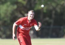 Bloods pressure on the rise