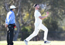 Cobras bounce back against Cranbourne