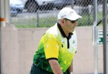 Garfield starts excellently