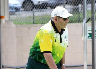 Garfield starts excellently