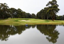 Pro-Am heading to Garfield