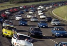 Calls renewed to protect proving ground’s environment