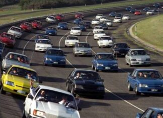 Calls renewed to protect proving ground’s environment