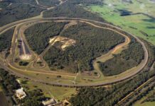 China’s GWM in talks to purchase old Holden Lang Lang test ground