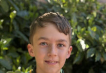 Emerald student wins ceramic award at Melbourne Show