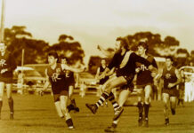 Legendary Ablett remembered