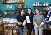 A Family Tradition of Food and Love