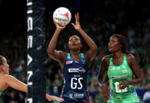 Drouin attracts big name